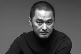 为什么那些谈性色变的人，一提到冯唐，就觉得他是毒瘤？图片