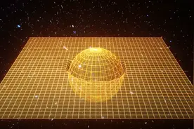 科学家们找到了一种穿越时空的方法图片
