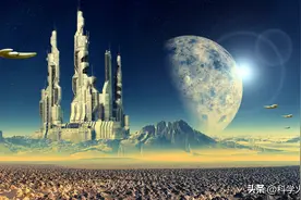 一个公式，真的可以告诉我们，宇宙中有没有外星人吗？图片