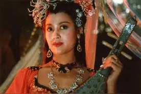 一篇小传，揭开西游最强女妖——蝎子精死因之谜，唐僧是最大诱因图片