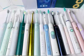 长期用电动牙刷3大危害！7大禁忌与注意事项图片