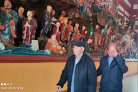 一个保姆的自述：做保姆真的很好如果可以我明年还要继续干下去图片