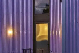 什么是玻璃纤维图片