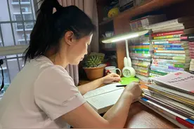 世界读书日：让阅读点亮人生图片
