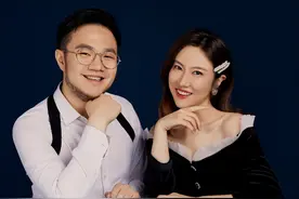 搞定婆婆宋丹丹，嫁小7岁的巴图，38岁生二胎，这个女人不一般图片