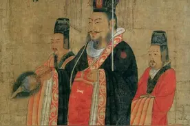 吴大帝孙权简介图片