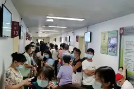 “陪诊师”兴起，不能代替医疗服务优化图片