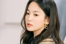 宋慧乔与车银优传绯闻？车内谈情两小时，结局大反转引发网友怒火图片