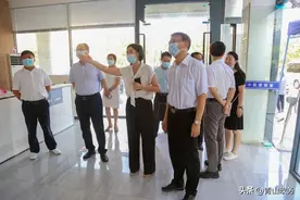 人大钢都花园街道工委挂牌，助推人大工作新气象图片