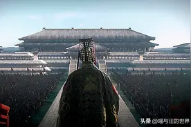 秦始皇陵为什么至今不敢挖？看看卫星云图，存在很大危险性图片