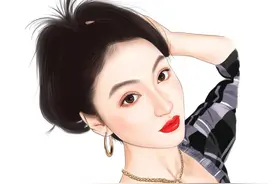 40岁女士该有的微信头像，成熟优雅，彰显女性魅力图片