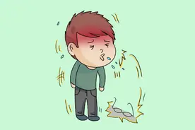 发烧的时候，你的身体正经历什么？就算烧到38.5℃，先别着急吃药图片