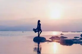吸引力秘密：君子慎独，高人慎众图片