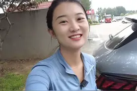 被河南人的真诚善意整破防！这位东北姑娘向全网推介河南图片