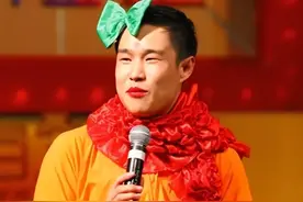 被春晚捧红的7位艺人，曾经有多红今就有多凉，哪步走错了？图片