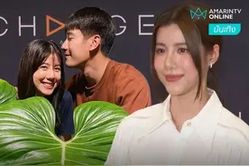 泰星Esther：与Kenp还没有分手，感情依旧，一切都很正常图片