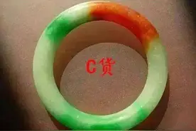 A货翡翠中的“A”指的什么？很多人以为是山寨莆田系假货图片