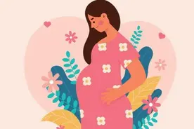 视力也会影响分娩方式？新研究：超过这个度数可能需剖宫产图片