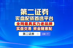 第二证券分析杠杆交易怎么操作？图片