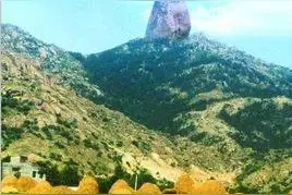 唐河八大景图片