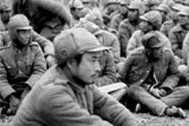 一战定天下——淮海战役（10.吃一个、夹一个、看一个）图片