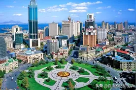 辽宁省大连市西岗区图片