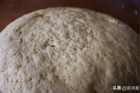 建议多吃粗粮，试试这种做法，香甜暄软，做法简单，越吃越健康图片