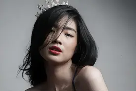 R级菲律宾顶级90后女神阿兹·阿科斯塔生涯作品推荐图片