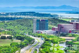 南京大学苏州校区正式启用！集齐C9高校，苏州持续深化校地融合发展图片