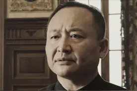 央视谍战新剧火了，连续３天，挤进全国收视前二，观众：不敢相信图片