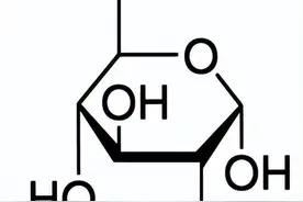 糖类化合物的重要一员——D-葡萄糖图片