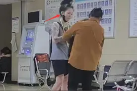 张恒远临终与妻儿告别曝光，毕夏哭肿双眼成泪人，设灵请法师超度图片