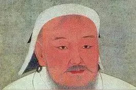 一口气看完成吉思汗的传奇一生图片