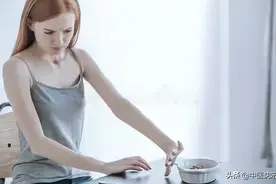 怎么吃都不胖？胃强脾弱，中医教你一招健脾和胃法，帮你强壮身体图片