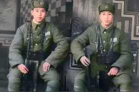 盒子炮大行其道是因为物美价廉，驳壳枪手还是自带装备卖命的员工图片