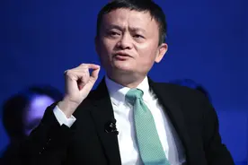 裁员近2万，达摩院专家也在内!马云3月现身杭州,是为收拾烂摊子？图片