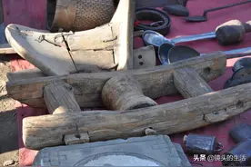 六十年代的“时髦儿”物件，看看还记得名字，还知道干啥用的么图片