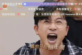 从偶像到导演再到综艺咖，苏有朋49岁转型5次、深藏功与名图片
