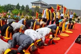 上百万日本人曾到中国认祖，引发“回国”热潮，背后究竟有何目的图片
