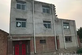 无证房屋都属于无法采取改正措施的“违建”都要被拆除？图片
