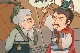信陵君窃符救赵的故事就是一个女人救了赵国的故事图片
