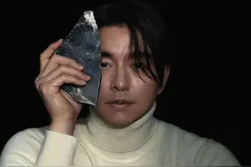 孔刘金高银权志龙Jennie李圣经韩版《ELLE》30周年质感写真大片图片