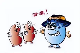 医生提醒：出现这6个症状，就要小心你的肾了图片