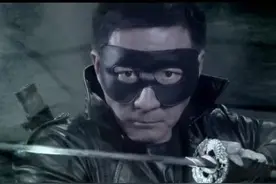 谍战剧《猎鹰1949》图片