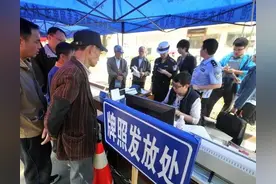 两轮电动车、三轮电动车怎么上牌？明明白白搞清楚图片