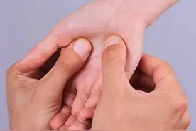 人体穴位：探索身体的能量通道图片