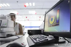 学生党佩戴麦迪格角膜镜的经验分享，亲测好用图片