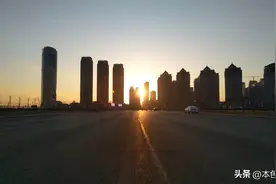 我的旅行记 • 滨城大连图片