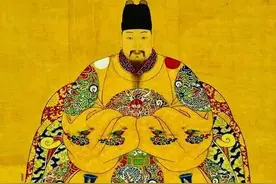 大明最痴情的皇帝，爱上比自己大十几岁的宫女，一生钟爱一个人图片