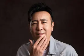 于和伟爱了宋林静30年：杨童舒不是我老婆，我和王丽坤清清白白图片